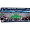 Penn State Nittany Lions 1000 Piece Panoramic Jigsaw Puzzle Beaver Stadium